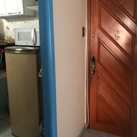 Apto Do Portuga Appartement Rio de Janeiro Buitenkant foto