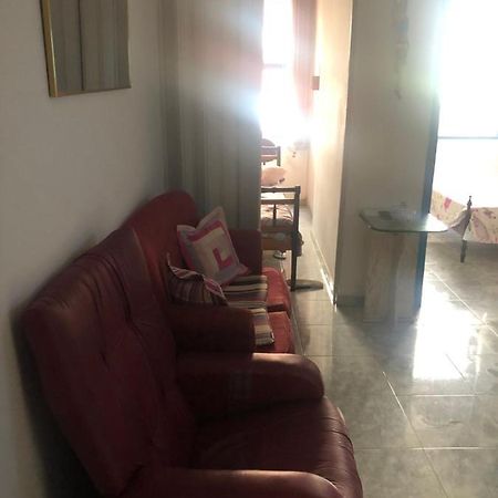 Apto Do Portuga Appartement Rio de Janeiro Buitenkant foto
