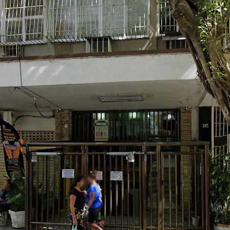 Apto Do Portuga Appartement Rio de Janeiro Buitenkant foto