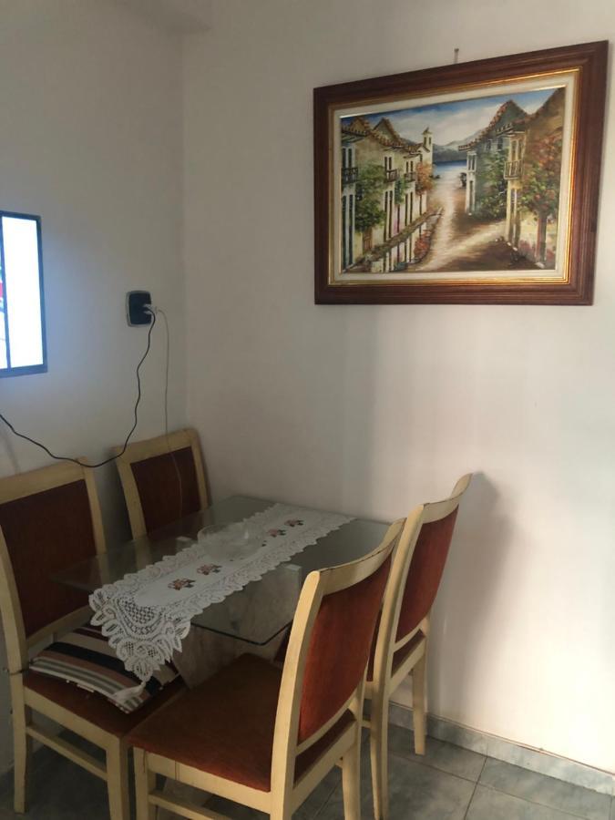 Apto Do Portuga Appartement Rio de Janeiro Buitenkant foto