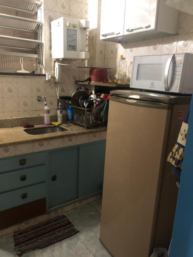 Apto Do Portuga Appartement Rio de Janeiro Buitenkant foto