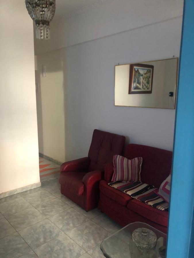 Apto Do Portuga Appartement Rio de Janeiro Buitenkant foto
