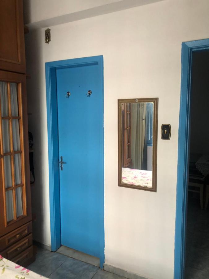 Apto Do Portuga Appartement Rio de Janeiro Buitenkant foto