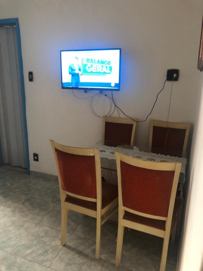 Apto Do Portuga Appartement Rio de Janeiro Buitenkant foto