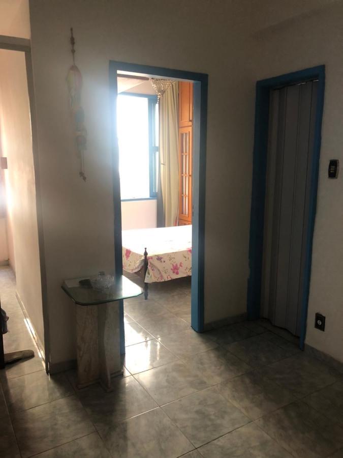 Apto Do Portuga Appartement Rio de Janeiro Buitenkant foto