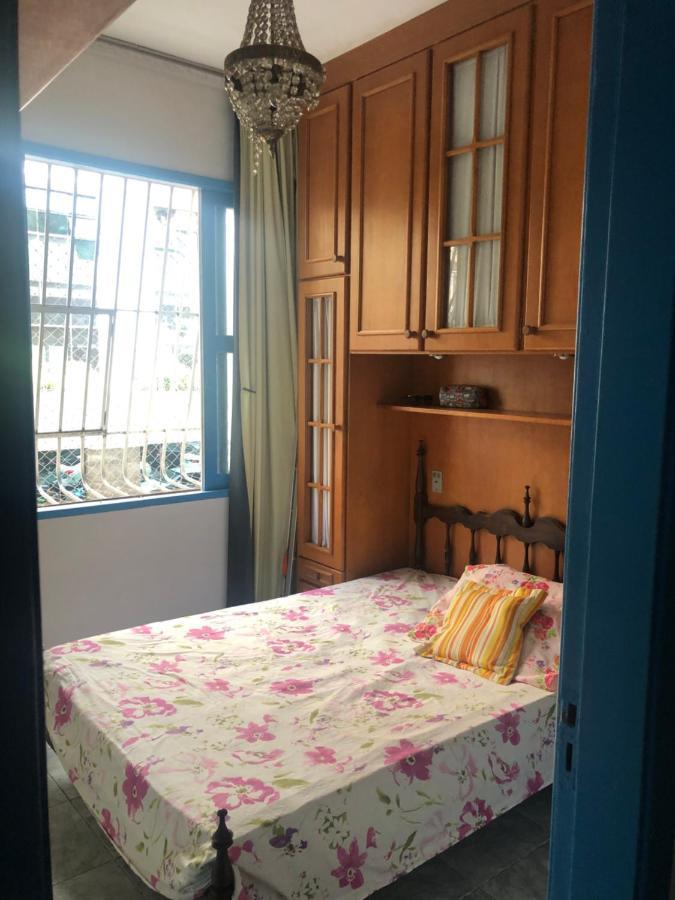 Apto Do Portuga Appartement Rio de Janeiro Buitenkant foto